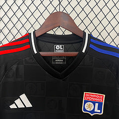 ADIDAS Lyon 24-25 Away Jersey