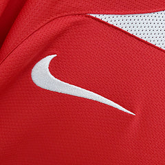 Manchester United NIKE Retro 04-06 Red Home