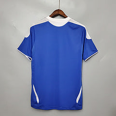 Chelsea ADIDAS Finale LDC 2012 retro Blue