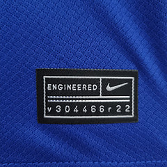 Chelsea NIKE 21-22 Bleu Domicile