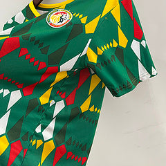 Senegal PUMA 2023