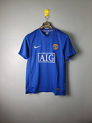 Manchester United NIKE Retro 07-08 Blue