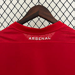 Arsenal NIKE Retro 11-12 Home 125th Anniversary