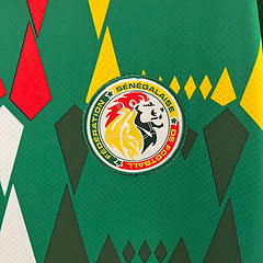 Senegal PUMA 2023