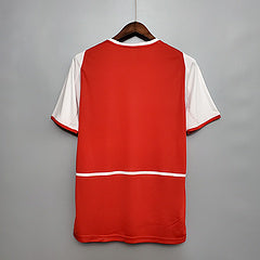 Arsenal NIKE Retro 02-04 Home