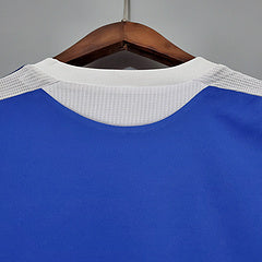 Chelsea ADIDAS Finale LDC 2012 retro Blue