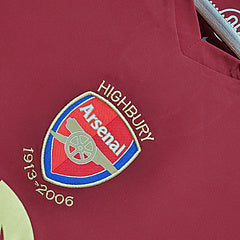 Arsenal NIKE Retro 05-06 Home