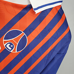 Maillot PSG NIKE rétro 92-93