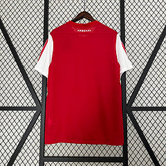 Arsenal NIKE Retro 11-12 Home 125th Anniversary