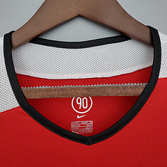 Manchester United NIKE Retro 04-06 Red Home