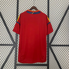 ADIDAS Spain EURO 2012 Retro Jersey