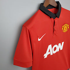 Manchester United NIKE Retro 13-14 Home