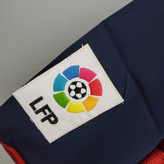 Barça NIKE Retro 03-04 Home