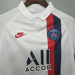 PSG NIKE 19-20 Blanc