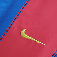 Barça NIKE Retro 03-04 Home