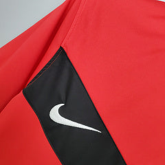 Manchester United NIKE Retro 09-10 Home