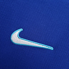 Chelsea NIKE 21-22 Bleu Domicile