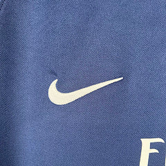 Maillot PSG NIKE rétro 17-18 Domicile