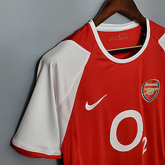 Arsenal NIKE Retro 02-04 Home