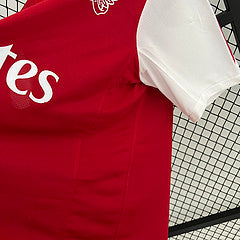 Arsenal NIKE Retro 11-12 Home 125th Anniversary