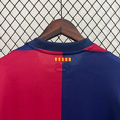 Maillot NIKE Barça 24-25 Domicile