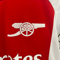 Arsenal ADIDAS 24-25 Home KIDS