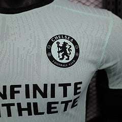 Chelsea NIKE 23-24 Menthe