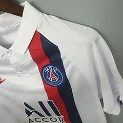 PSG NIKE 19-20 Blanc