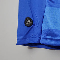 Chelsea ADIDAS Finale LDC 2012 retro Blue