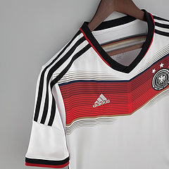 Germany ADIDAS CDM 2014 retro jersey