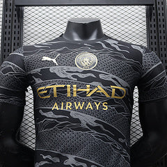 Manchester City PUMA Spécial Edition 24-25 Black