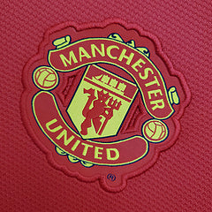 Manchester United NIKE Retro 13-14 Home