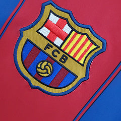 Barça NIKE Retro 03-04 Home