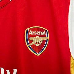 Arsenal NIKE Retro 06-08 Home