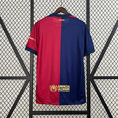 Maillot NIKE Barça 24-25 Domicile