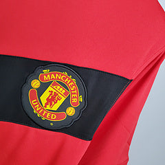 Manchester United NIKE Retro 09-10 Home