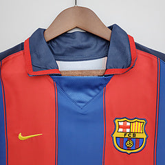 Barça NIKE Retro 03-04 Home