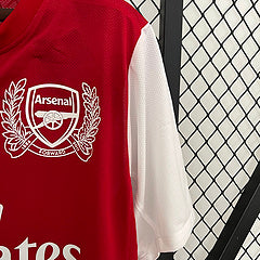 Arsenal NIKE Retro 11-12 Home 125th Anniversary