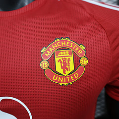 Manchester United ADIDAS 24-25 Domicile