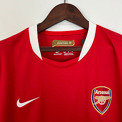 Arsenal NIKE Retro 06-08 Home