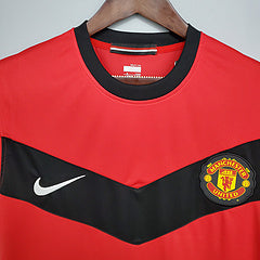 Manchester United NIKE Retro 09-10 Home