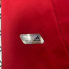 ADIDAS Spain EURO 2012 Retro Jersey