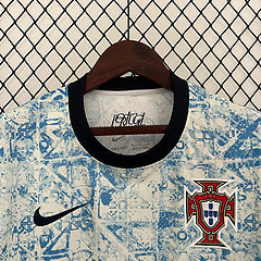 Portugal NIKE 2024 Extérieur