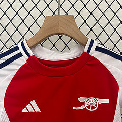 Arsenal ADIDAS 24-25 Home KIDS