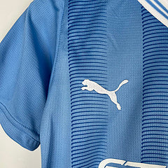 Manchester City PUMA 23-24 ENFANT