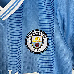 Manchester City PUMA 23-24 ENFANT