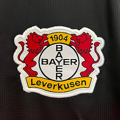 Bayern Leverkusen CASTORE 23-24 Noir/Rouge