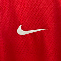 Arsenal NIKE Retro 11-12 Home 125th Anniversary