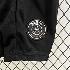 PSG NIKE 23-24 Noir ENFANT Extérieur