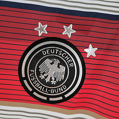 Germany ADIDAS CDM 2014 retro jersey